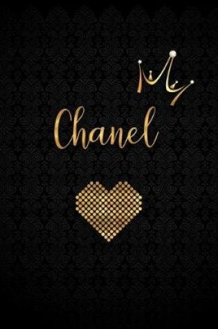 Cover of Chanel