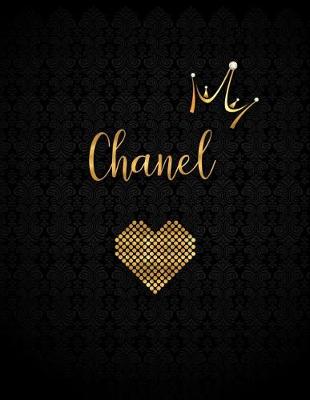 Book cover for Chanel