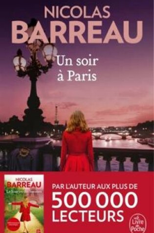 Cover of Un soir  a Paris