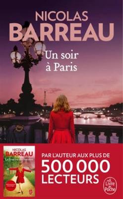 Book cover for Un soir  a Paris