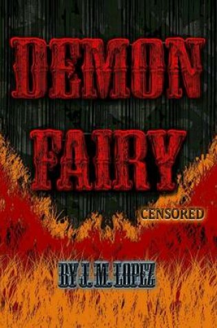 Cover of Demon Fairy (Censored)