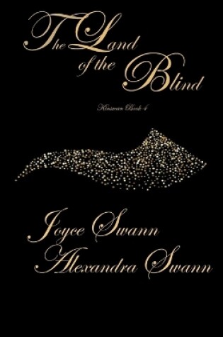 Cover of The Land of the Blind