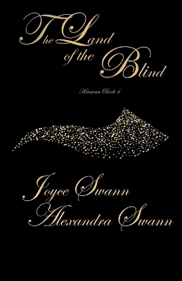 Book cover for The Land of the Blind