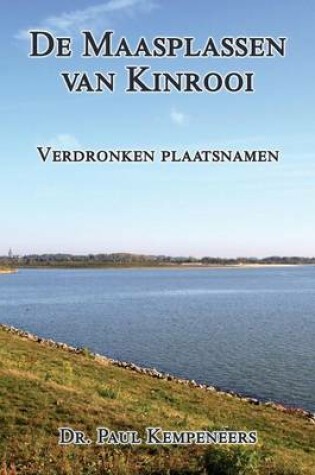 Cover of De Maasplassen van Kinrooi