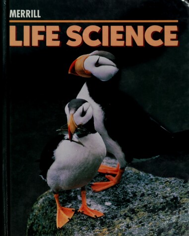 Book cover for Life Science