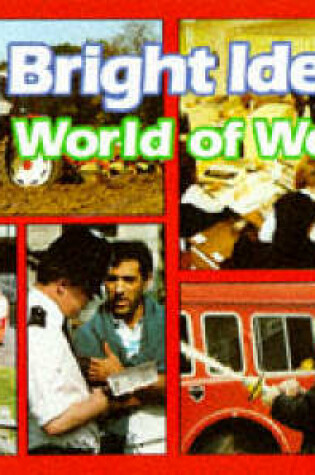 Cover of World of Work