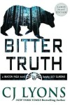 Book cover for Bitter Truth