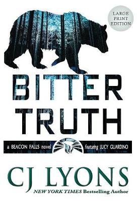 Cover of Bitter Truth