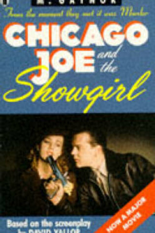 Cover of Chicago Joe and the Showgirl