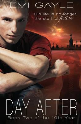 Day After by Emi Gayle