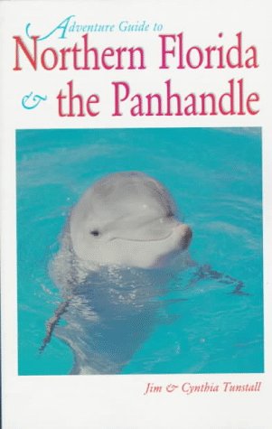 Cover of Adventure Guide to Northern Florida and the Panhandle