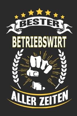 Book cover for Bester Betriebswirt aller Zeiten