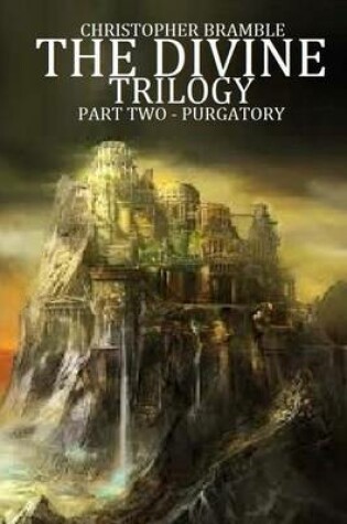Cover of The Divine Trilogy - Purgatory