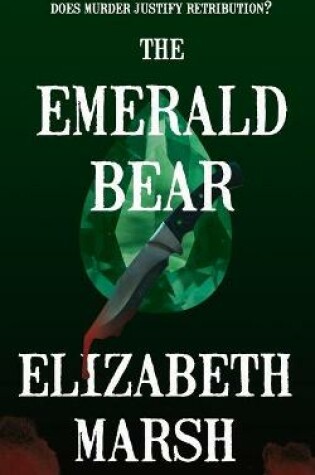 Cover of The Emerald Bear