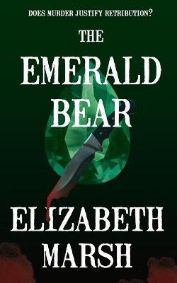 Book cover for The Emerald Bear