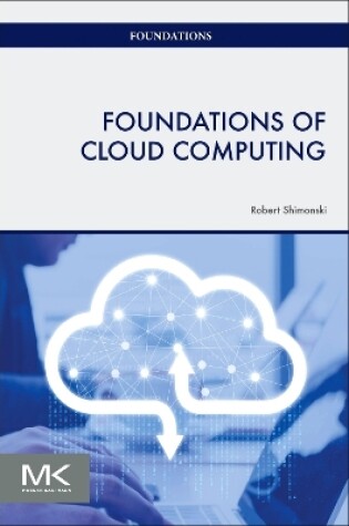 Cover of Foundations of Cloud Computing