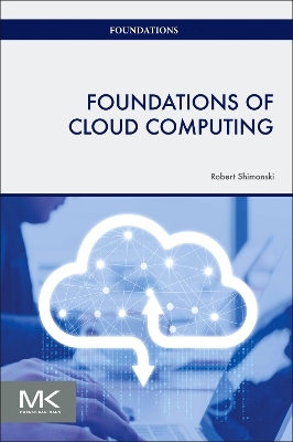 Book cover for Foundations of Cloud Computing