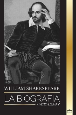 Cover of William Shakespeare