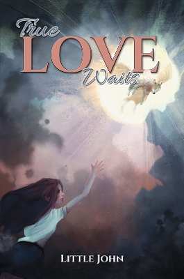 Book cover for True Love Waits