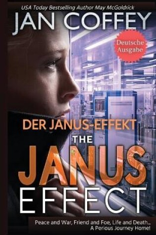 Cover of The Janus Effect (Der Janus-Effekt)