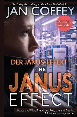 Book cover for The Janus Effect (Der Janus-Effekt)