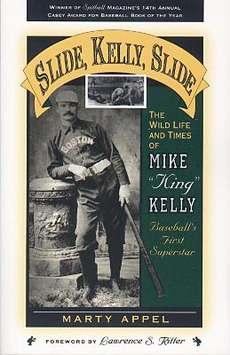 Cover of Slide, Kelly, Slide