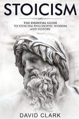 Cover of Stoicism