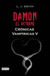 Book cover for Damon el Retorno