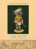 Book cover for Hopi (Ind O/Na) (Paperback)(Oop)