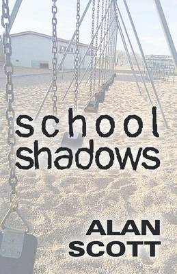 Book cover for School Shadows