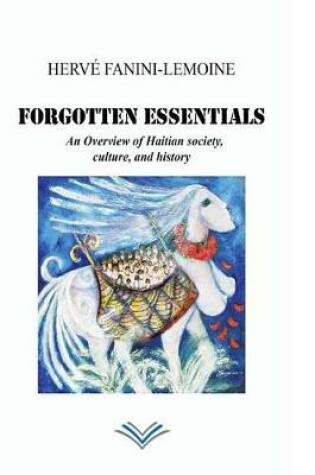 Cover of Forgotten Essentials