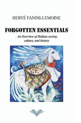 Book cover for Forgotten Essentials