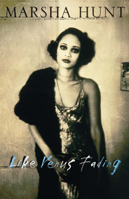 Book cover for Like Venus Fading