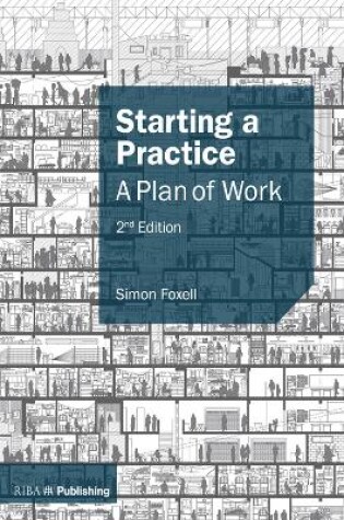 Cover of Starting a Practice