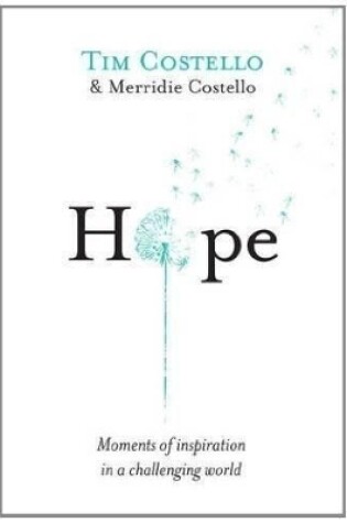 Cover of Hope