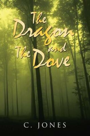 Cover of The Dragon and The Dove