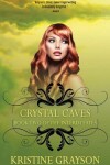 Book cover for Crystal Caves