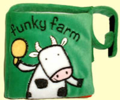 Book cover for Funky Farm