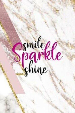 Cover of Smile Sparkle Shine