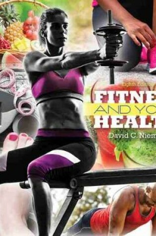 Cover of Fitness and Your Health - eBook