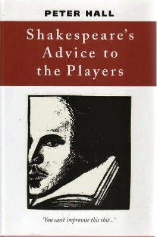 Cover of Shakespeare™s Advice to the Players