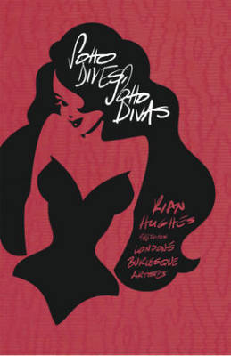Book cover for Soho Dives, Soho Divas
