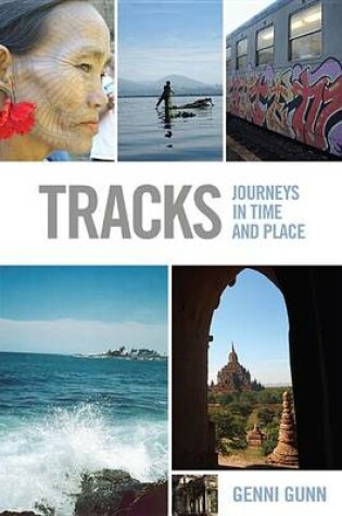 Cover of Tracks