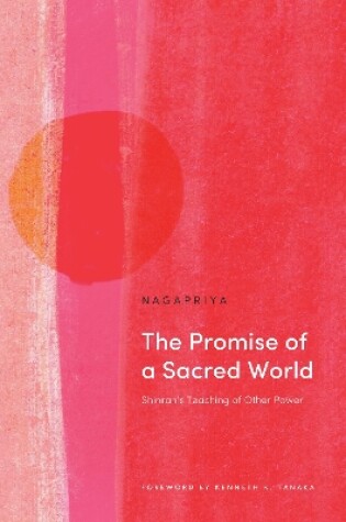 Cover of The Promise of a Sacred World