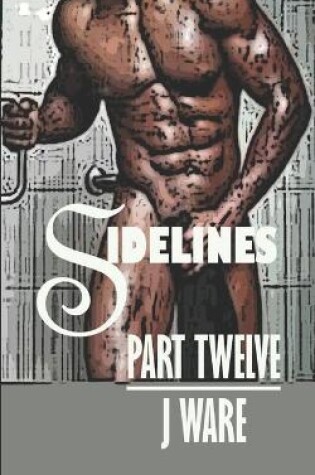 Cover of Sidelines Part Twelve