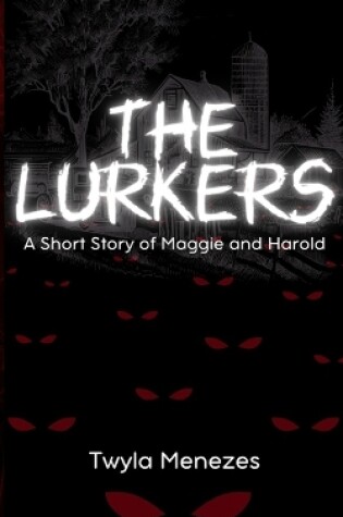 Cover of The Lurkers