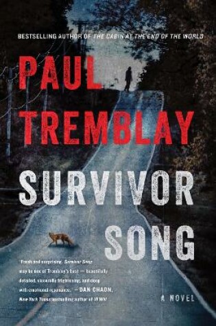 Cover of Survivor Song