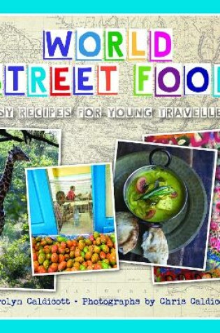 Cover of World Street Food