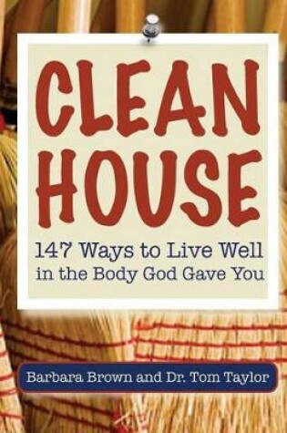 Cover of Clean House