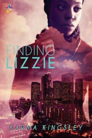 Cover of Finding Lizzie